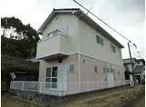 JR瀬戸大橋線 児島駅 徒歩14分 2階建 築30年