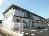 水島臨海鉄道 栄駅(岡山) 徒歩41分 2階建 築3年