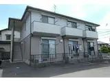 JR瀬戸大橋線 茶屋町駅 徒歩34分 2階建 築20年