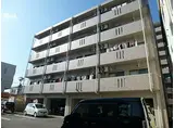 JR吉備線 総社駅 徒歩10分 5階建 築11年