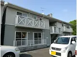 水島臨海鉄道 球場前駅(岡山) 徒歩7分 2階建 築31年