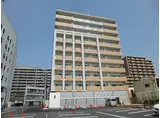 JR山陽本線 倉敷駅 徒歩14分 10階建 築10年