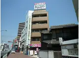 JR山陽本線 倉敷駅 徒歩1分 5階建 築18年