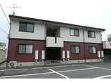 水島臨海鉄道 球場前駅(岡山) 徒歩5分 2階建 築28年
