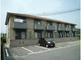 JR山陽本線 倉敷駅 徒歩35分 2階建 築20年