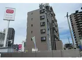 JR山陽本線 倉敷駅 徒歩7分 6階建 築19年