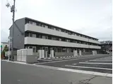 水島臨海鉄道 常盤駅(岡山) 徒歩16分 3階建 築3年