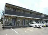 水島臨海鉄道 浦田駅(岡山) 徒歩8分 2階建 築29年