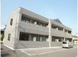水島臨海鉄道 常盤駅(岡山) 徒歩15分 2階建 築20年