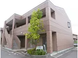 水島臨海鉄道 栄駅(岡山) 徒歩26分 2階建 築20年