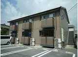 JR山陽本線 倉敷駅 徒歩19分 2階建 築19年