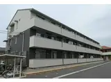 JR山陽本線 倉敷駅 徒歩31分 3階建 築7年