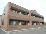 水島臨海鉄道 栄駅(岡山) 徒歩50分 2階建 築20年