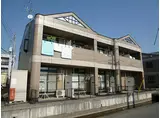 JR瀬戸大橋線 茶屋町駅 徒歩5分 2階建 築26年