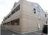水島臨海鉄道 三菱自工前駅 徒歩36分 2階建 築17年