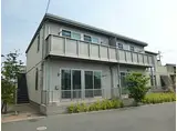 水島臨海鉄道 浦田駅(岡山) 徒歩9分 2階建 築15年