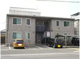 JR瀬戸大橋線 児島駅 徒歩4分 2階建 築19年
