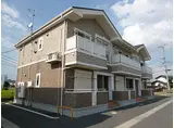 水島臨海鉄道 球場前駅(岡山) 徒歩14分 2階建 築18年