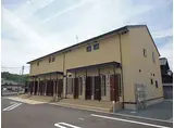 水島臨海鉄道 水島駅 徒歩34分 2階建 築7年