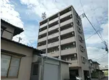 JR山陽本線 倉敷駅 徒歩14分 7階建 築18年