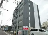 JR山陽本線 倉敷駅 徒歩9分 6階建 築11年