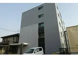 JR山陽本線 倉敷駅 徒歩15分 5階建 築7年