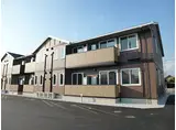 JR吉備線 東総社駅 徒歩11分 2階建 築8年