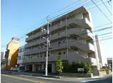 JR吉備線 総社駅 徒歩9分 5階建 築11年