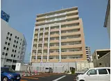 JR山陽本線 倉敷駅 徒歩13分 10階建 築10年
