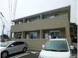 水島臨海鉄道 西富井駅 徒歩28分 2階建 築11年