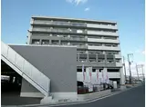 JR山陽本線 倉敷駅 徒歩4分 8階建 築13年