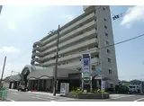 JR山陽本線 新倉敷駅 徒歩2分 8階建 築33年
