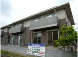 水島臨海鉄道 常盤駅(岡山) 徒歩42分 2階建 築17年