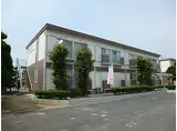 JR吉備線 東総社駅 徒歩4分 2階建 築36年
