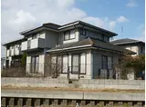 JR山陽本線 倉敷駅 徒歩27分 2階建 築30年