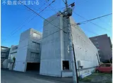 札幌市営南北線 澄川駅 徒歩3分 4階建 築29年