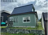 札幌市営南北線 真駒内駅 徒歩99分 2階建 築50年