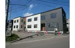 札幌市営南北線 澄川駅 徒歩8分  築2年