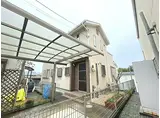 阪急千里線 山田駅(大阪) 徒歩9分 2階建 築18年