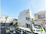 JR京浜東北・根岸線 山手駅 徒歩9分 3階建 築1年