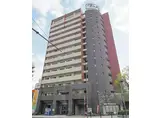 S-RESIDENCE谷町九丁目