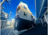 グランカーサ金町