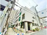 神戸市西神・山手線 湊川公園駅 徒歩3分 4階建 築46年