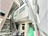 JR山陽本線 須磨海浜公園駅 徒歩4分 3階建 築31年