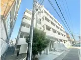 JR山陽本線 兵庫駅 徒歩6分 5階建 築16年