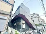 山陽電鉄本線 板宿駅 徒歩10分 2階建 築12年