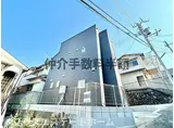 山陽電鉄本線 東垂水駅 徒歩5分 2階建 築1年