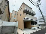 神戸高速東西線 大開駅 徒歩2分 3階建 築7年