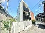 山陽電鉄本線 山陽須磨駅 徒歩5分 3階建 築12年