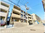 JR山陽本線 須磨海浜公園駅 徒歩5分 3階建 築6年